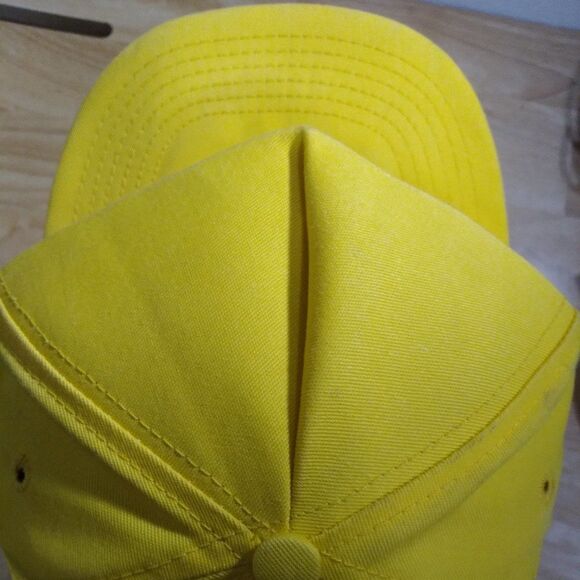 Vintage Union Pacific GE Trasport Systems  Snap Back Hat - Picture 5 of 8